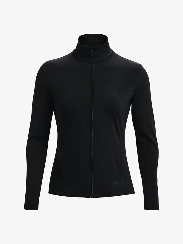 Dámská bunda Under Armour  Motion Jacket-BLK