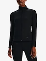 Dámská bunda Under Armour  Motion Jacket-BLK XS