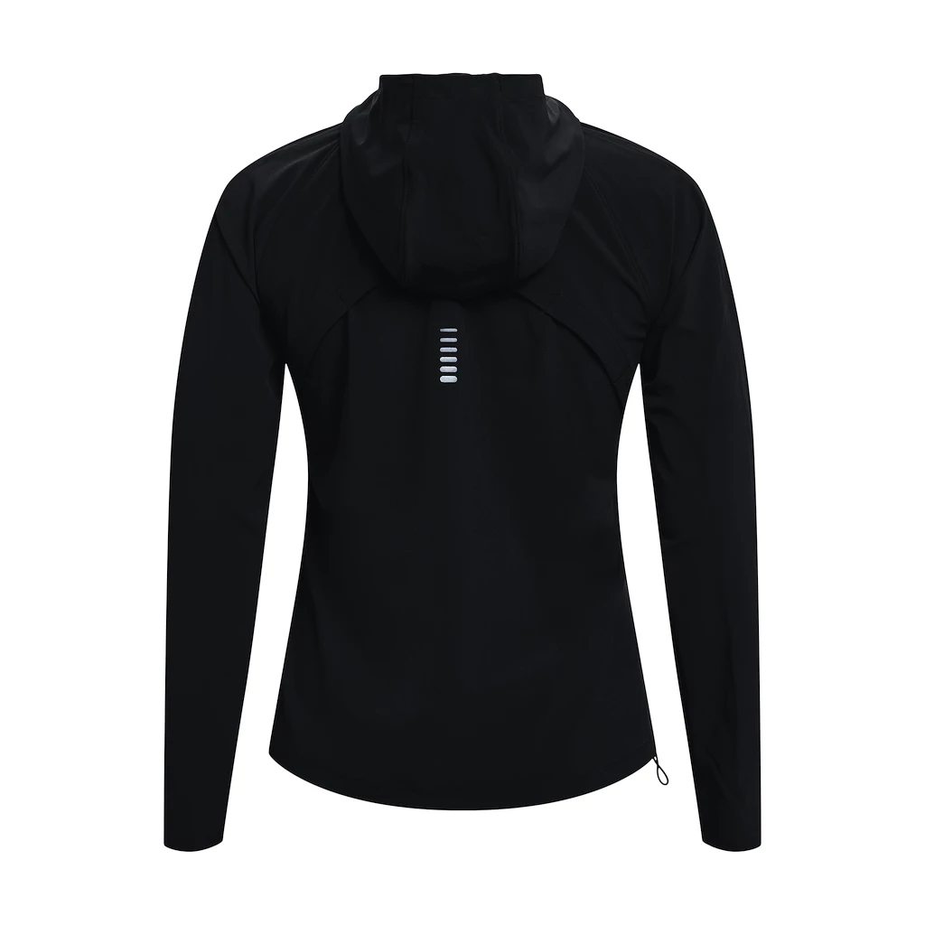 Dámská bunda Under Armour   OutRun the Storm Jkt-BLK