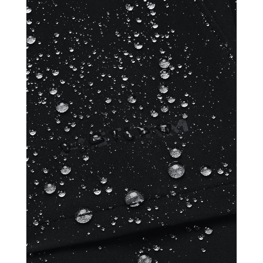 Dámská bunda Under Armour   OutRun the Storm Jkt-BLK