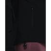 Dámská bunda Under Armour   OutRun the Storm Jkt-BLK