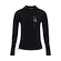 Dámská bunda Under Armour   OutRun the Storm Jkt-BLK
