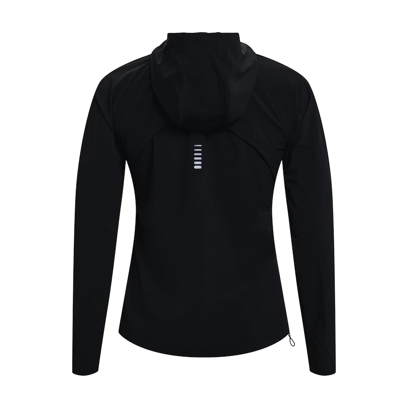 Dámská bunda Under Armour   OutRun the Storm Jkt-BLK