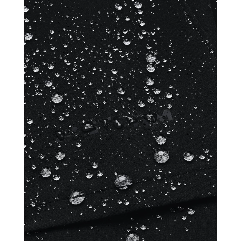 Dámská bunda Under Armour   OutRun the Storm Jkt-BLK