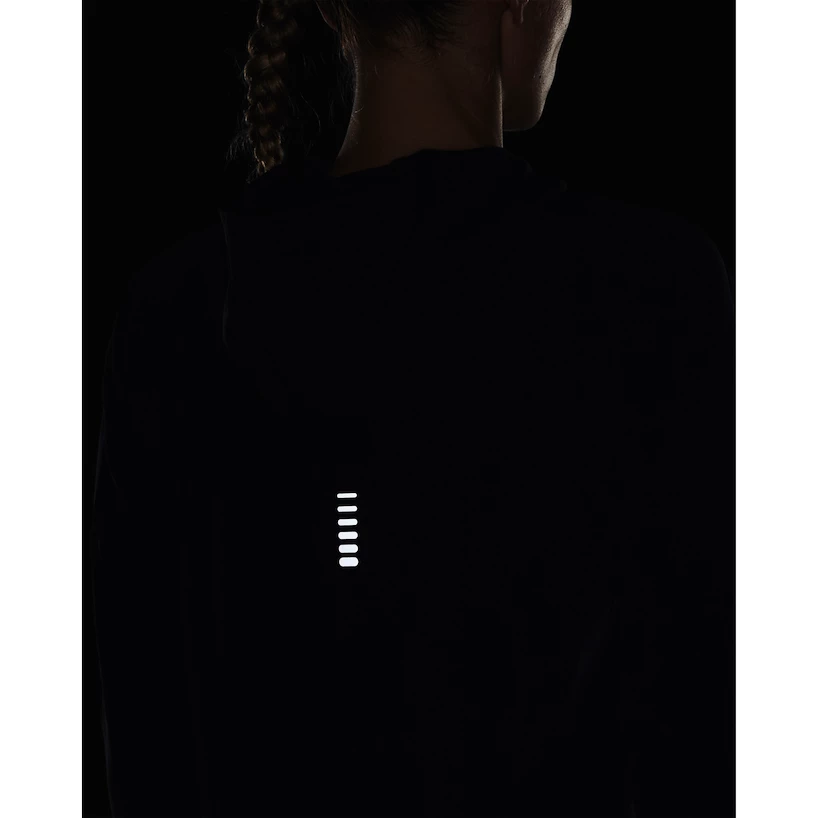 Dámská bunda Under Armour   OutRun the Storm Jkt-BLK