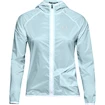 Dámská Bunda Under Armour Qualifier Storm Packable Jacket modrá