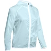 Dámská Bunda Under Armour Qualifier Storm Packable Jacket modrá
