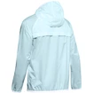 Dámská Bunda Under Armour Qualifier Storm Packable Jacket modrá