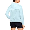 Dámská Bunda Under Armour Qualifier Storm Packable Jacket modrá