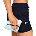 Dámská Bunda Under Armour Qualifier Storm Packable Jacket modrá