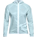 Dámská Bunda Under Armour Qualifier Storm Packable Jacket modrá