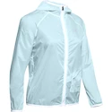 Dámská Bunda Under Armour Qualifier Storm Packable Jacket modrá