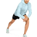 Dámská Bunda Under Armour Qualifier Storm Packable Jacket modrá