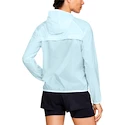 Dámská Bunda Under Armour Qualifier Storm Packable Jacket modrá