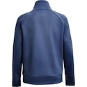 Dámská Bunda Under Armour Recover Tricot Jacket modrá