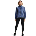 Dámská Bunda Under Armour Recover Tricot Jacket modrá
