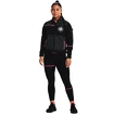 Dámská bunda Under Armour  Run Anywhere STORM Jacket-BLK