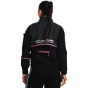 Dámská bunda Under Armour  Run Anywhere STORM Jacket-BLK