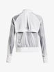 Dámská bunda Under Armour  RUN ANYWHERE STORM JKT-WHT