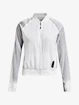 Dámská bunda Under Armour  RUN ANYWHERE STORM JKT-WHT
