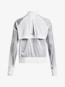 Dámská bunda Under Armour  RUN ANYWHERE STORM JKT-WHT