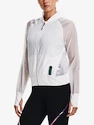 Dámská bunda Under Armour  RUN ANYWHERE STORM JKT-WHT