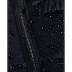 Dámská Bunda Under Armour Sportstyle Graphic Bench černá