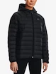 Dámská bunda Under Armour  Storm Down 2.0 Storm Jkt-BLK L