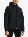 Dámská bunda Under Armour  Storm Down 2.0 Storm Jkt-BLK L