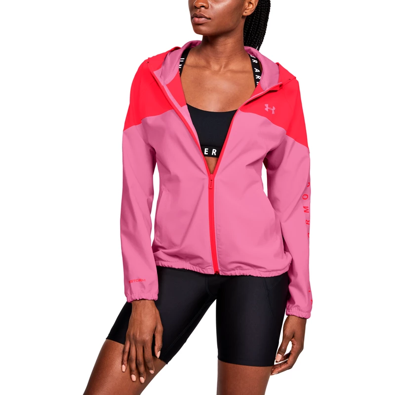 Bunda sales under armour