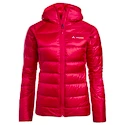 Dámská bunda VAUDE  Kabru Hooded Jacket III W's