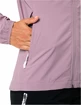 Dámská bunda VAUDE  Moab Jacket IV Lilac dusk