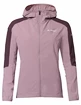 Dámská bunda VAUDE  Moab Jacket IV Lilac dusk