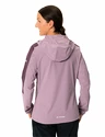 Dámská bunda VAUDE  Moab Jacket IV Lilac dusk