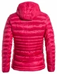 Dámská bunda VAUDE  Wo Batura Hooded Insulation Jacket Crimson red