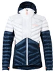 Dámská bunda VAUDE  Wo Sesvenna Pro Jacket II white