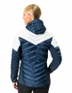 Dámská bunda VAUDE  Wo Sesvenna Pro Jacket II white