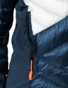 Dámská bunda VAUDE  Wo Sesvenna Pro Jacket II white
