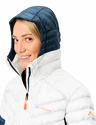 Dámská bunda VAUDE  Wo Sesvenna Pro Jacket II white