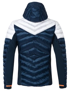 Dámská bunda VAUDE  Wo Sesvenna Pro Jacket II white