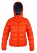 Dámská bunda Warmpeace  Brenta Lady