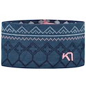 Dámská čelenka Kari Traa  Perle Headband Sail