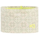 Dámská čelenka Kari Traa  Rose Headband Slate