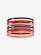 Dámská čelenka Under Armour  Mini Headbands (6pk)-GRY