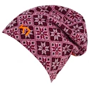 Dámská čepice Kari Traa  Rose Beanie Syrup