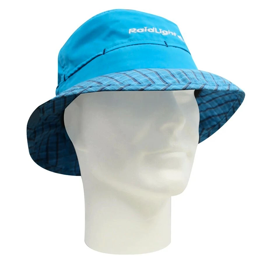 Dámská čepice Raidlight  Trail Hat W