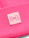 Dámská čepice Under Armour  Halftime Cuff-PNK