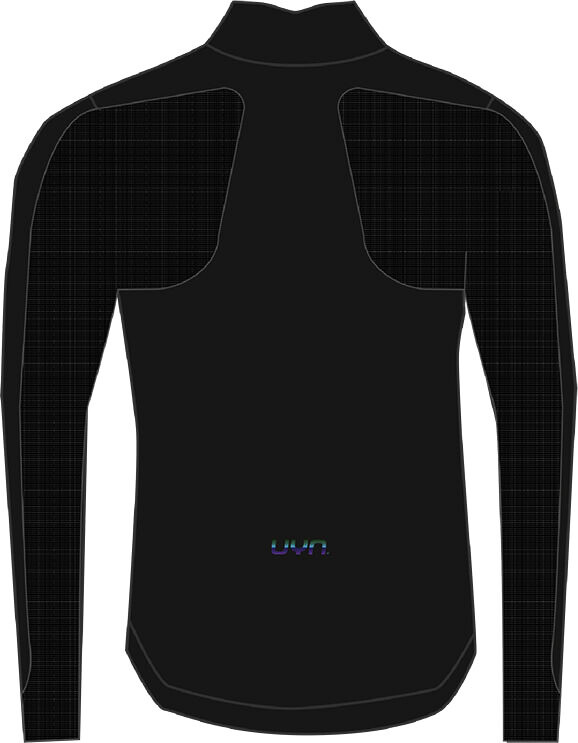 Dámská cyklistická bunda UYN  Lady Biking Packable Aerofit Jacketaa L - thumb (1)