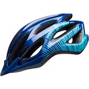 Dámská cyklistická helma BELL Coast tmavě modrá