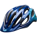 Dámská cyklistická helma BELL Coast tmavě modrá